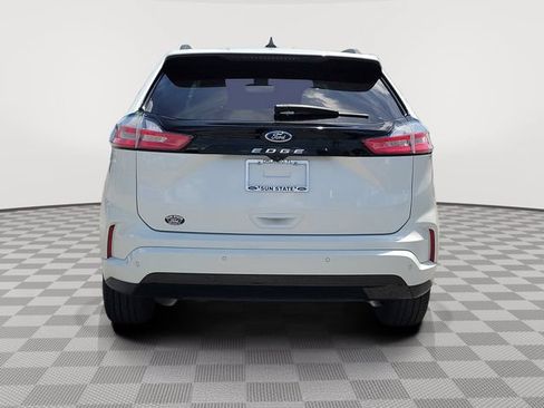 Certified 2023 Ford Edge ST-Line AWD/4WD image 5