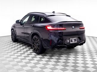 Used 2025 BMW X4 M w/ Competition Package AWD/4WD video 3