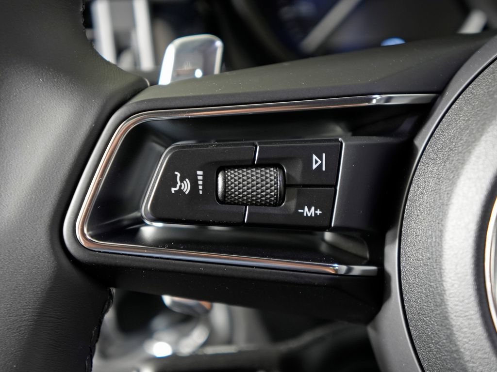 Used 2026 Porsche Macan S AWD/4WD image 23