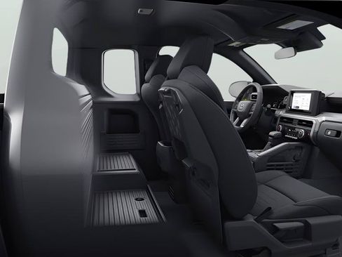 New 2026 Toyota Tacoma SR5 RWD image 20