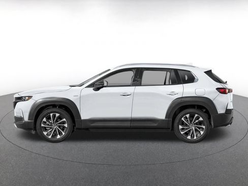 Used 2025 MAZDA CX-50 2.5 Hybrid w/ Premium Plus Pkg AWD/4WD image 3