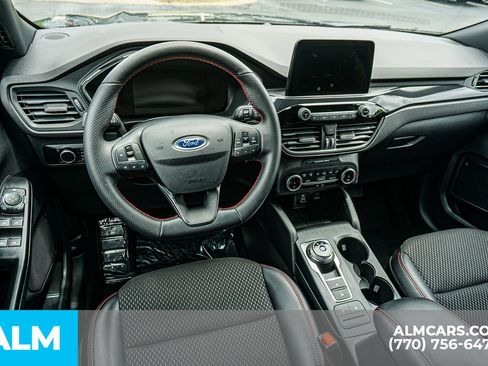 Used 2026 Ford Escape ST-Line FWD image 27