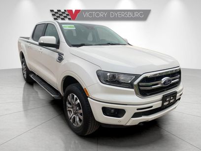 Used 2019 Ford Ranger Lariat w/ Equipment Group 501A Mid