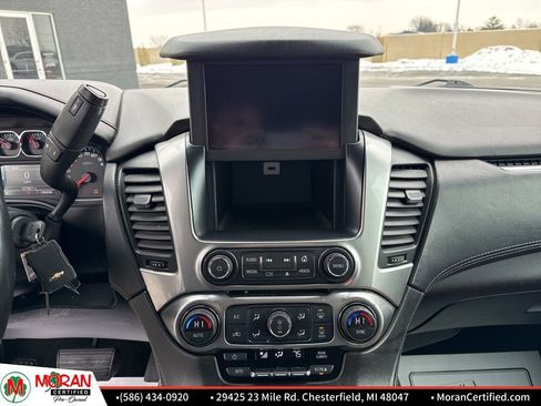 Used 2016 Chevrolet Tahoe LS w/ All-Season Package image 18