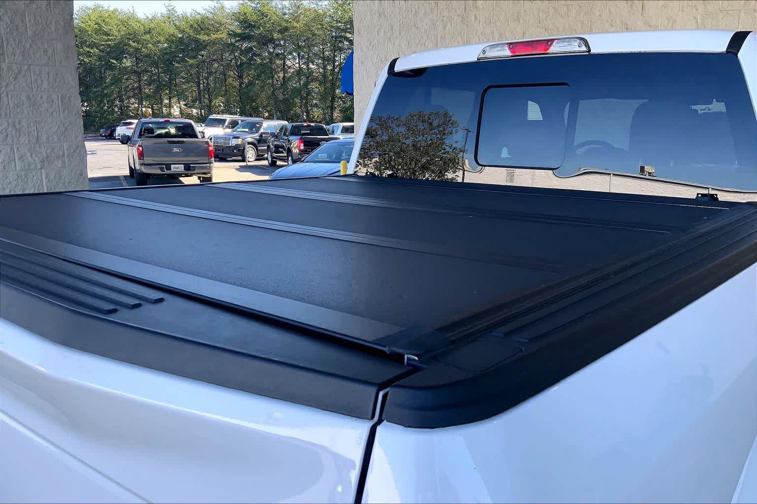 Used 2020 Ford F150 Lariat AWD/4WD image 33