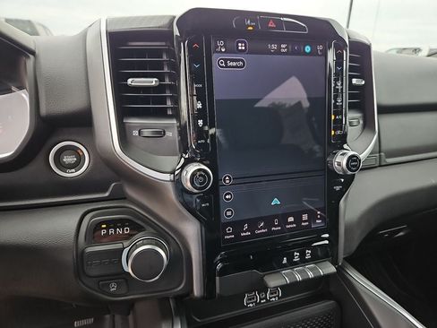 New 2026 RAM 1500 Lone Star RWD image 29