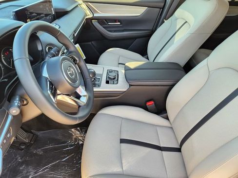 New 2026 MAZDA CX-90 3.3 Turbo w/ Preferred Package image 9