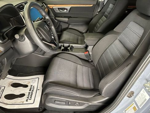 Used 2021 Honda CR-V EX image 19