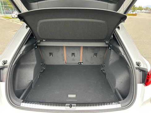 New 2025 Audi Q3 2.0T Premium Plus image 14