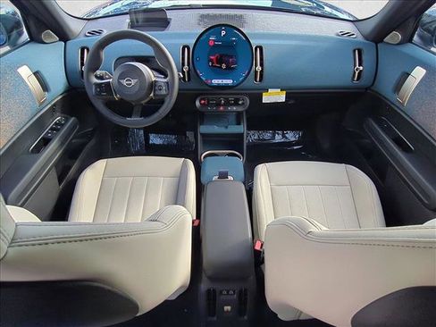 New 2025 MINI Cooper Countryman SE w/ Comfort Package Max image 15