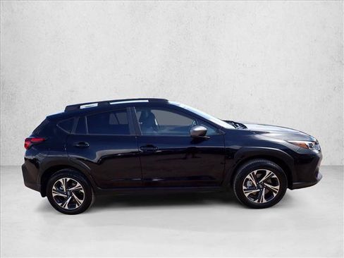 Certified 2024 Subaru Crosstrek 2.0i Premium AWD/4WD image 5