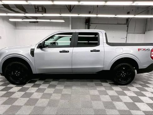 Used 2024 Ford Maverick XLT w/ XLT Luxury Package AWD/4WD image 13