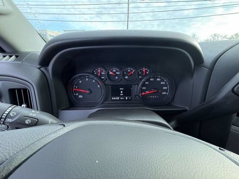 New 2026 GMC Sierra 3500 Pro AWD/4WD image 13