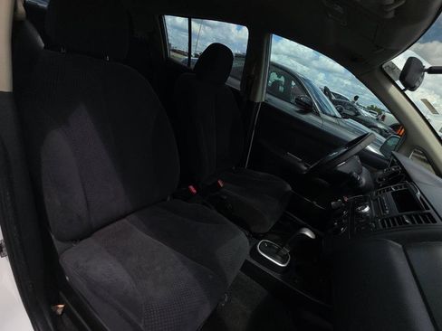 Used 2012 Nissan Versa 1.8 S w/ Special Edition Pkg image 7