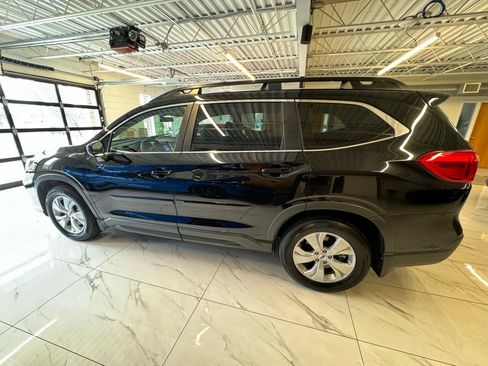 Used 2022 Subaru Ascent 8-Passenger AWD/4WD image 8