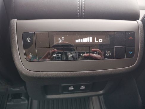 New 2026 Nissan Pathfinder SL AWD/4WD image 11