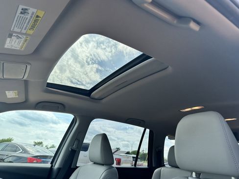 Used 2016 Honda Pilot EX-L image 21