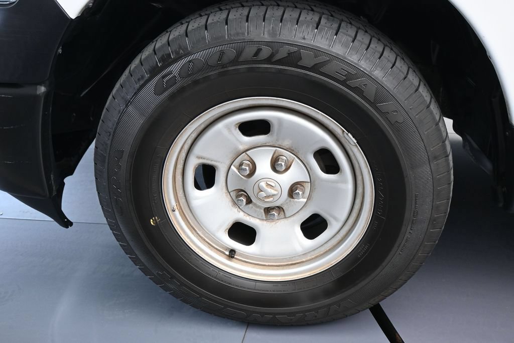 Used 2024 RAM 1500 Tradesman RWD image 28