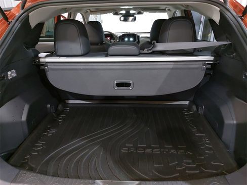 Certified 2025 Subaru Crosstrek 2.5i Limited w/ Crosstrek Mirror Package image 12