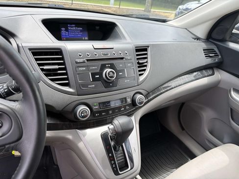 Used 2012 Honda CR-V EX-L image 29