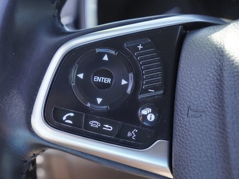 Used 2018 Honda CR-V EX-L image 13