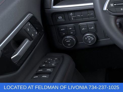 New 2026 Chevrolet Suburban RST w/ Advanced Technology Package image 22