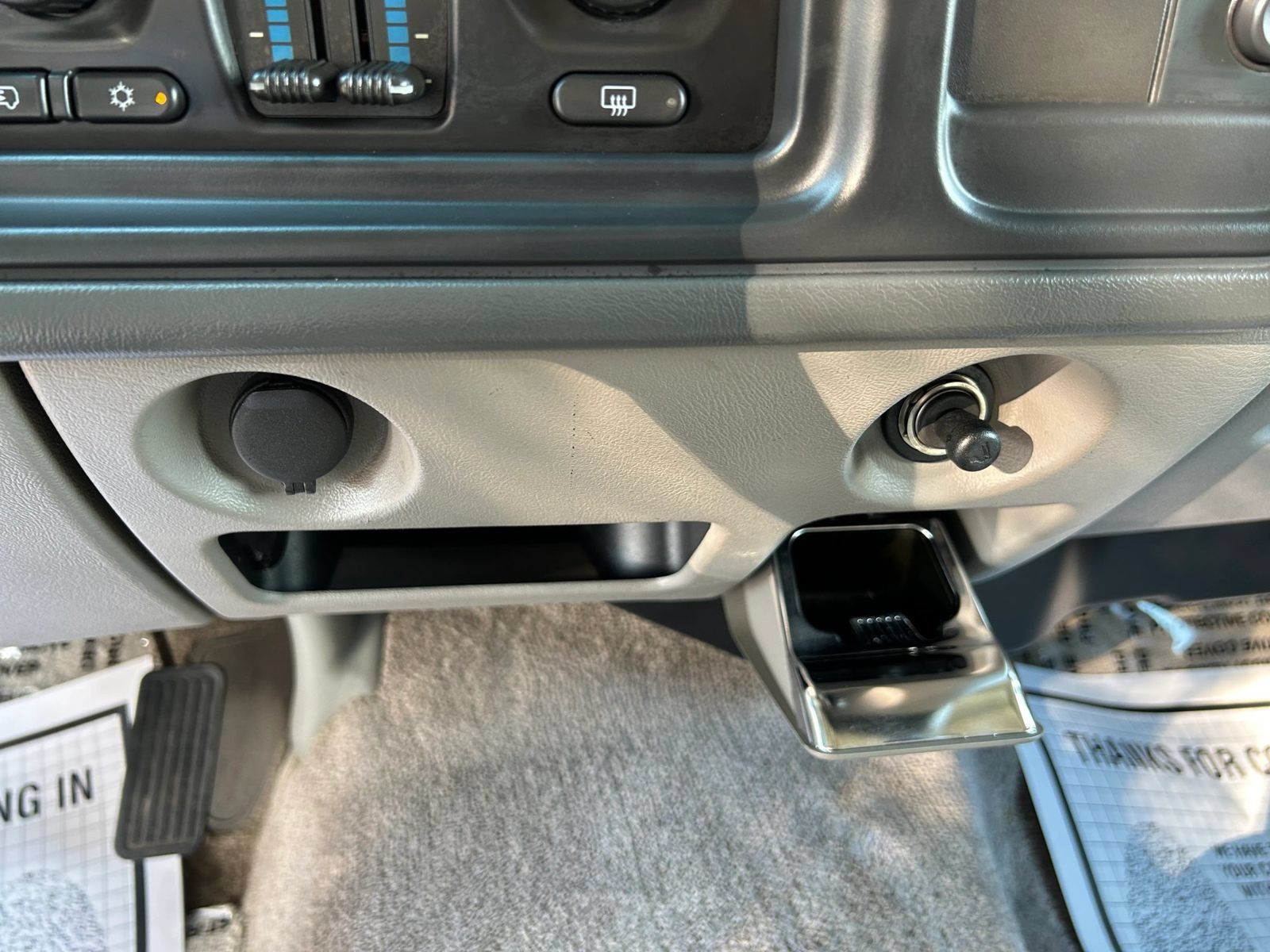 Used 2003 GMC Yukon XL SLE RWD image 15