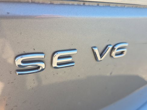 Used 2022 Volkswagen Atlas SE image 16