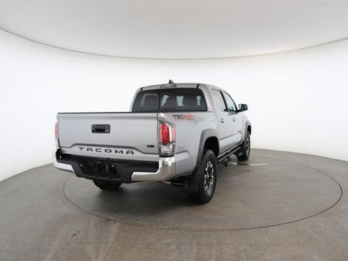 Used 2021 Toyota Tacoma SR image 16