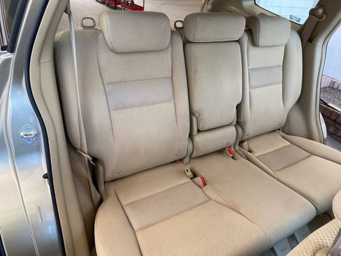 Used 2008 Honda CR-V LX image 35