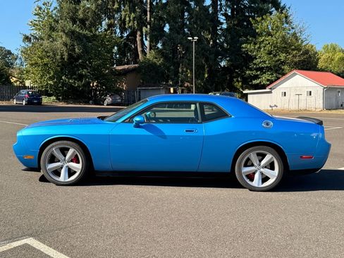 Used 2010 Dodge Challenger SRT8 w/ Spring Special Group image 3