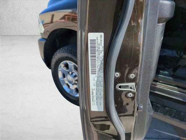 Used 2014 RAM 2500 Tradesman w/ Popular Equipment Group AWD/4WD image 24
