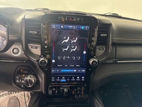 Used 2022 RAM 1500 Limited image 34