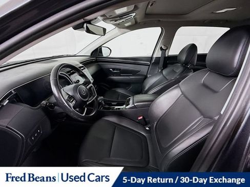 Used 2023 Hyundai Tucson SEL w/ Convenience Package AWD/4WD image 26