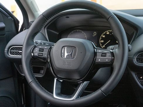 New 2027 Honda HR-V EX-L image 18