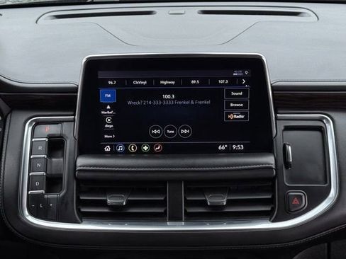 Used 2021 Chevrolet Tahoe LT RWD image 14