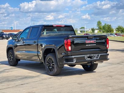 New 2026 GMC Sierra 1500 Pro w/ Graphite Edition