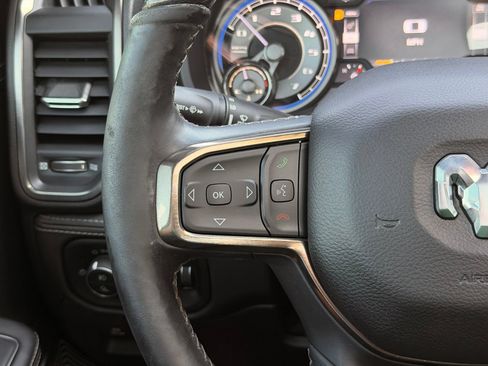 Used 2019 RAM 1500 Limited AWD/4WD image 43