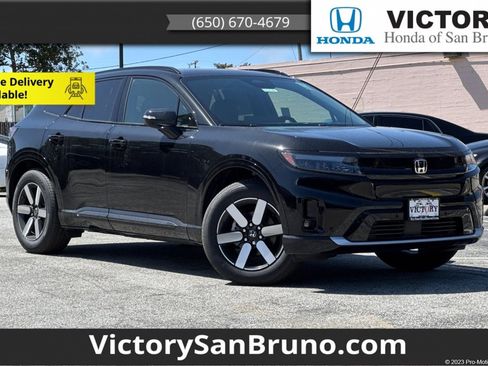 New 2025 Honda Prologue Touring image 1