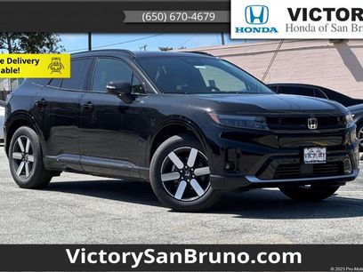 New 2025 Honda Prologue Touring