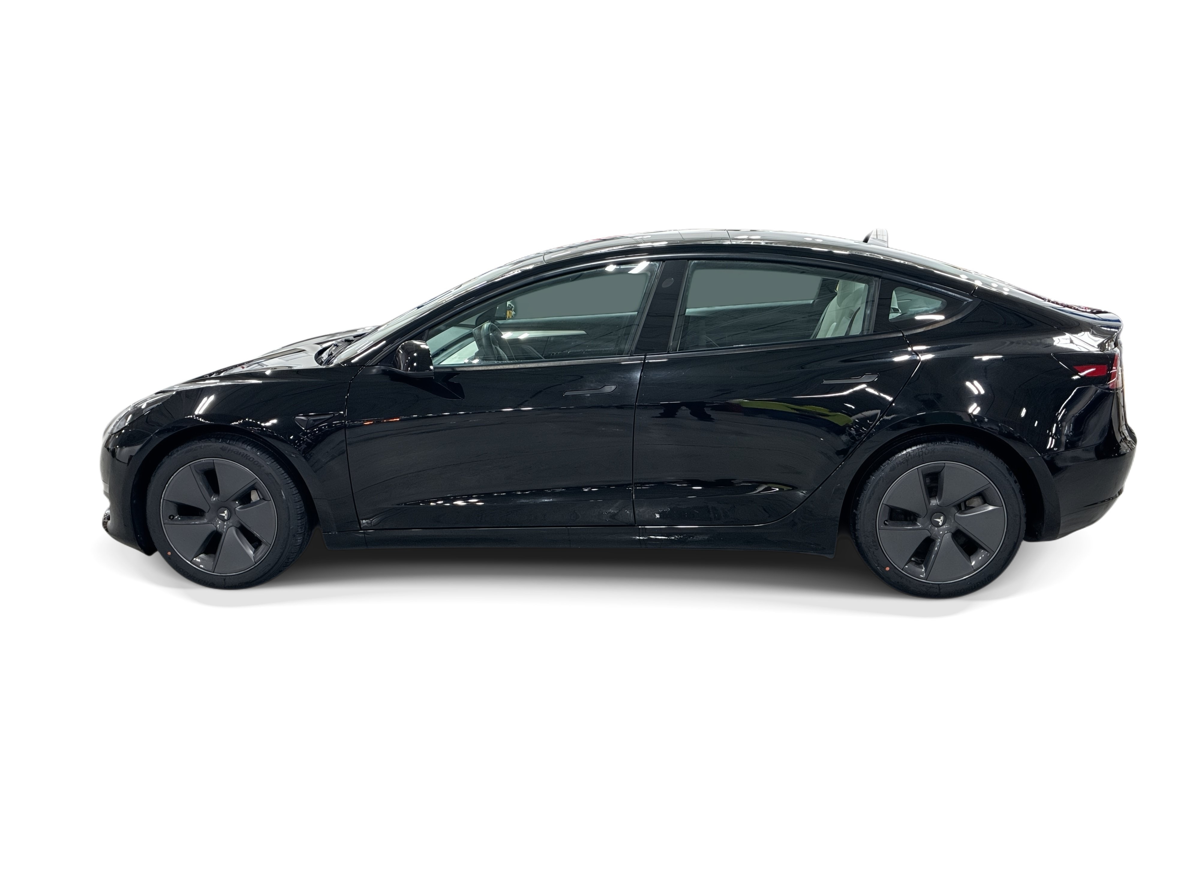 Certified 2023 Tesla Model 3 Long Range AWD/4WD image 3