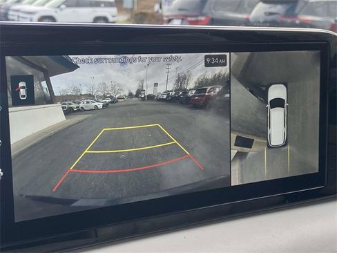 Used 2024 Hyundai Palisade Limited image 26