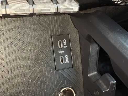 Used 2025 Toyota Tacoma SR RWD image 19
