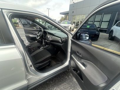 Used 2019 Nissan Kicks SV w/ Exterior Electronics Package