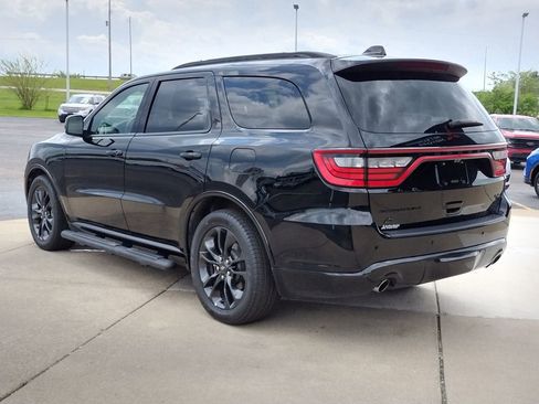 Used 2024 Dodge Durango R/T AWD/4WD image 7