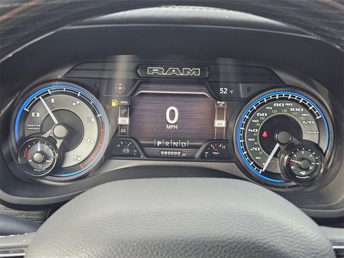 Certified 2022 RAM 3500 Limited image 23