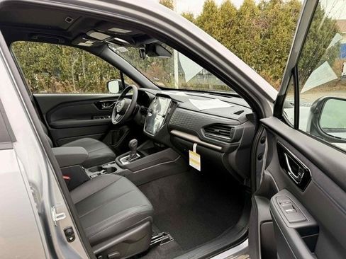 New 2025 Subaru Forester Limited image 16