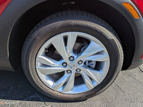 New 2026 Buick Encore GX Preferred w/ Comfort Package image 12