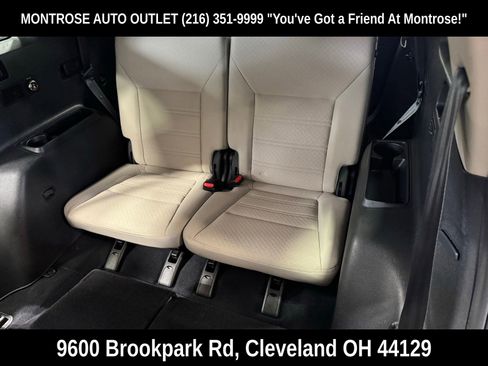 Used 2020 Kia Sorento S AWD/4WD image 35