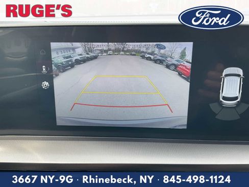 Used 2023 Kia Telluride S w/ S Sunroof Package image 22